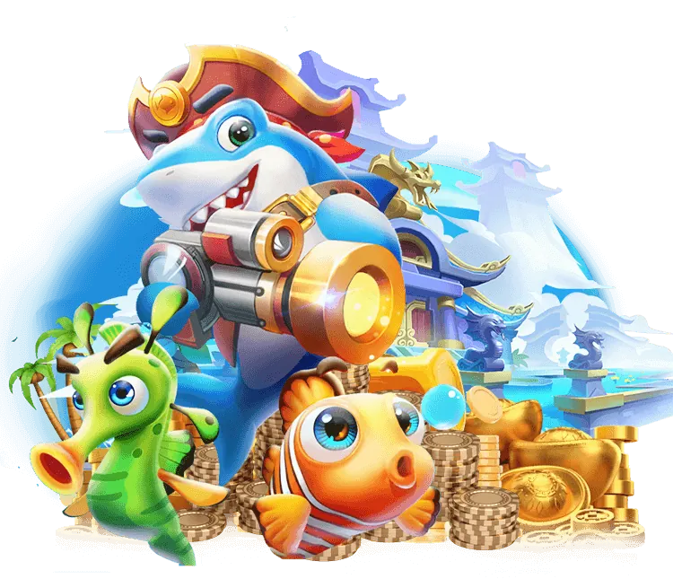 Game Bắn Cá Tiên